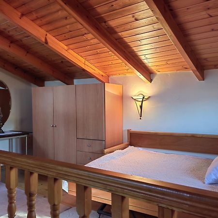 Plataniotissa Mansion Villa Kalávrita Kültér fotó