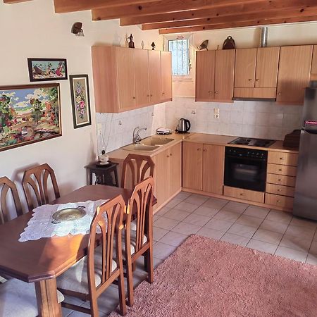 Plataniotissa Mansion Villa Kalávrita Kültér fotó