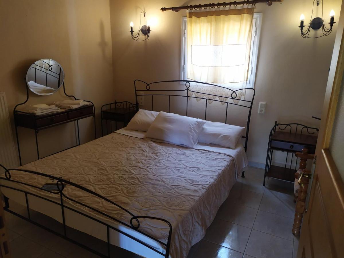 Plataniotissa Mansion Villa Kalávrita Kültér fotó