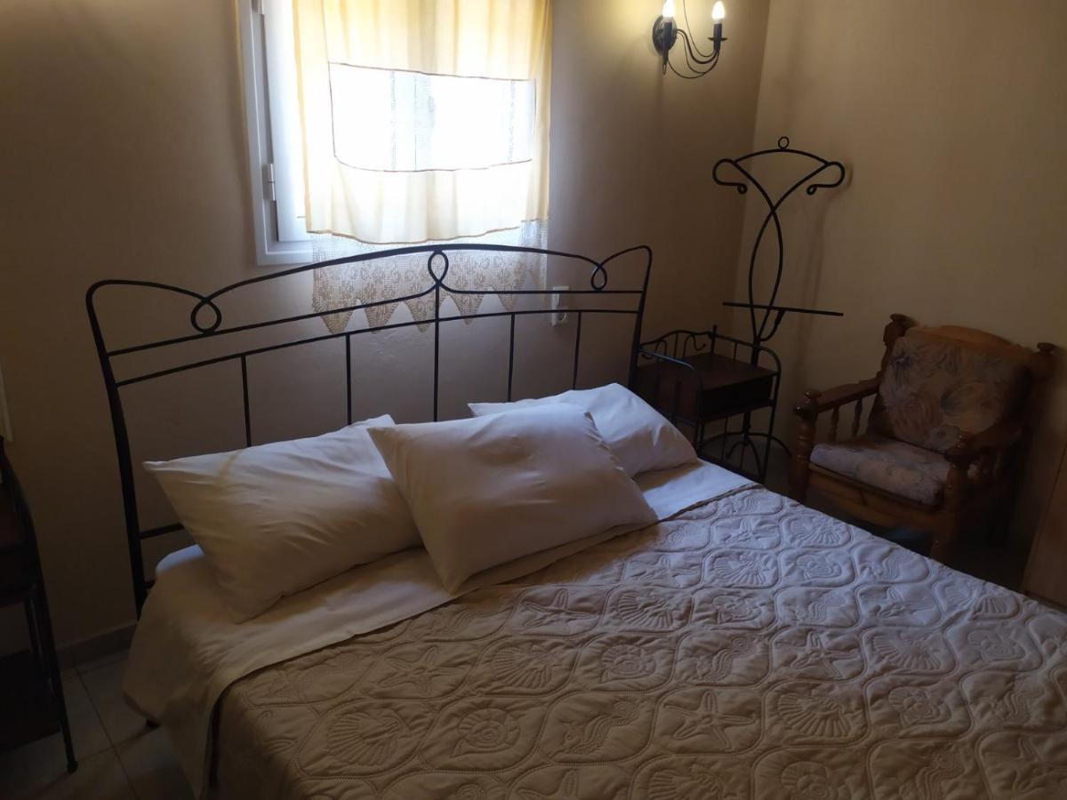 Plataniotissa Mansion Villa Kalávrita Kültér fotó