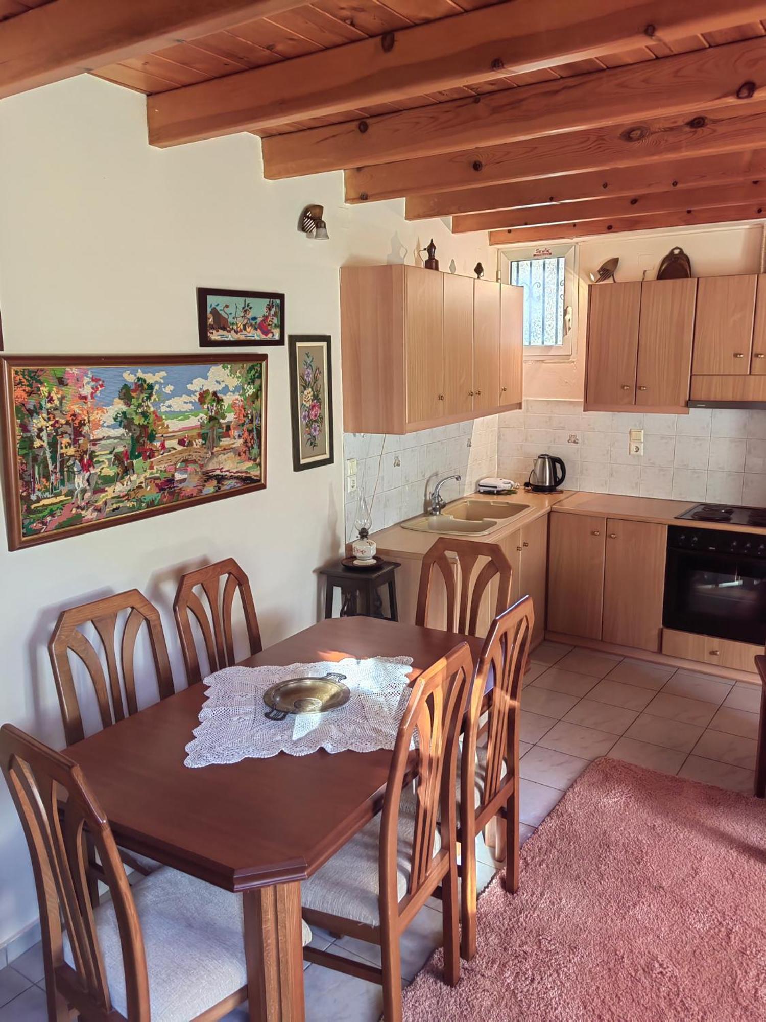 Plataniotissa Mansion Villa Kalávrita Kültér fotó